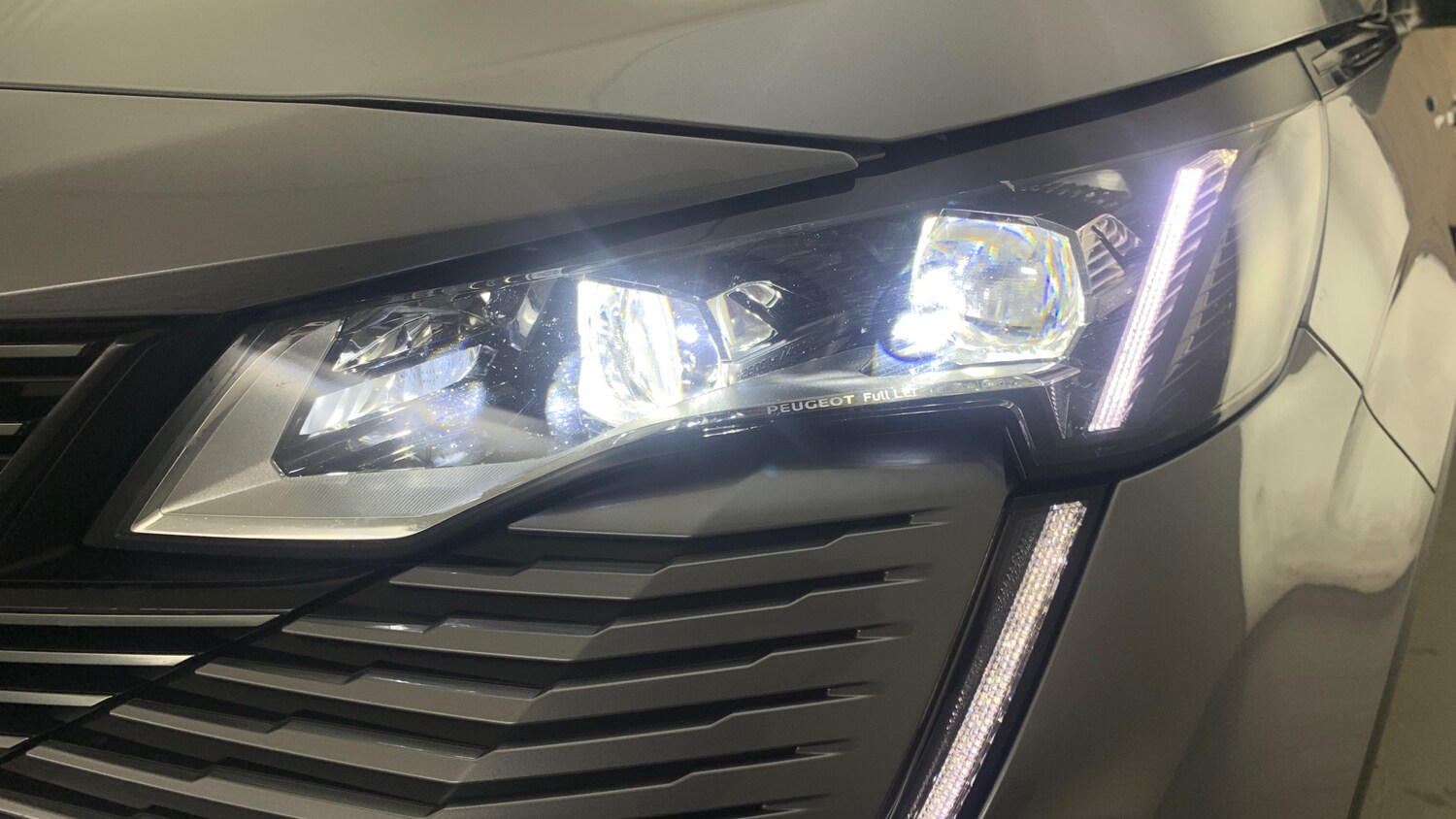 Used Peugeot 3008 2021 for sale - 77539152: Photo 51