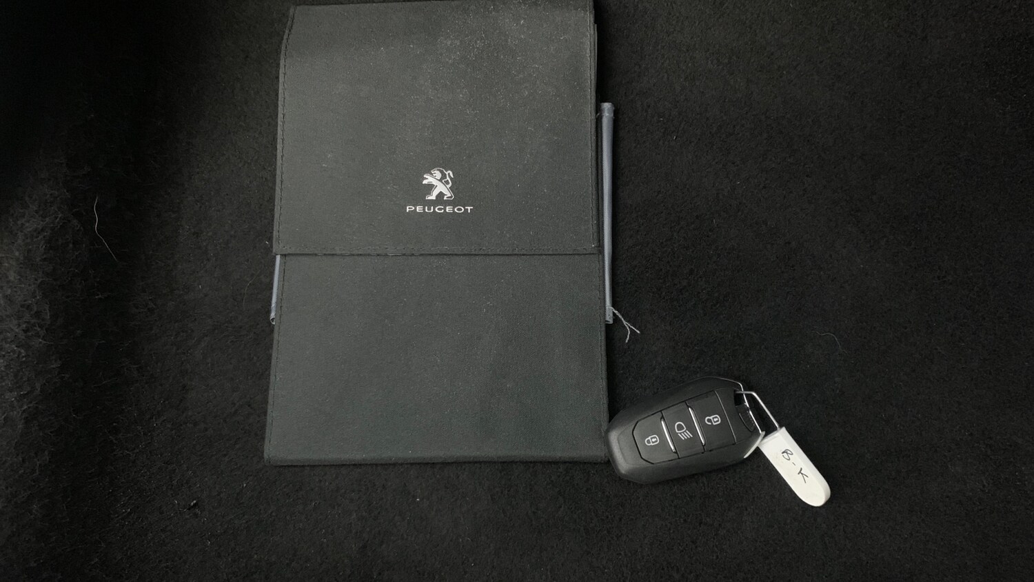 Used Peugeot 3008 2021 for sale - 77539152: Photo 57