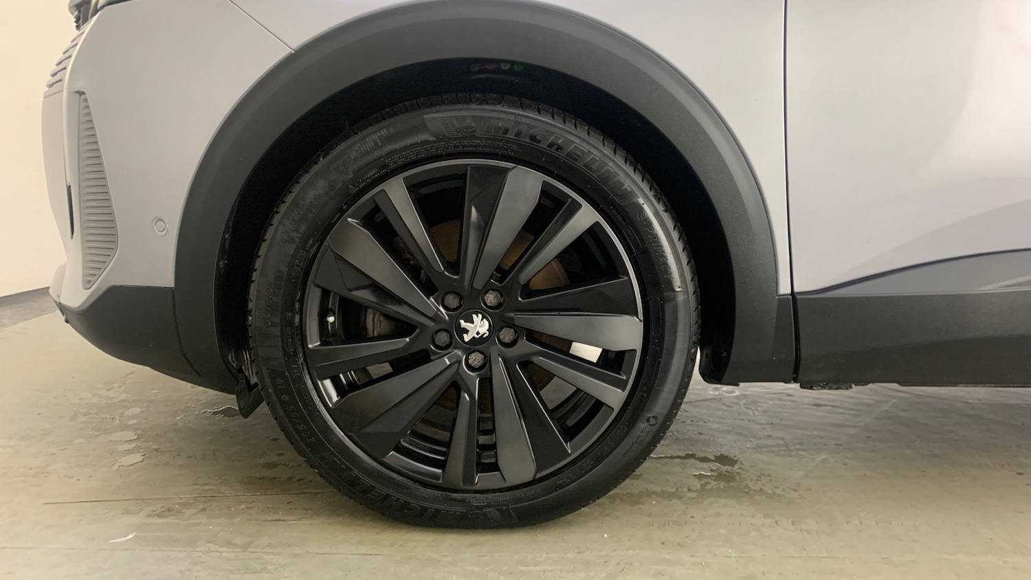 Used Peugeot 3008 2021 for sale - 77539152: Photo 6