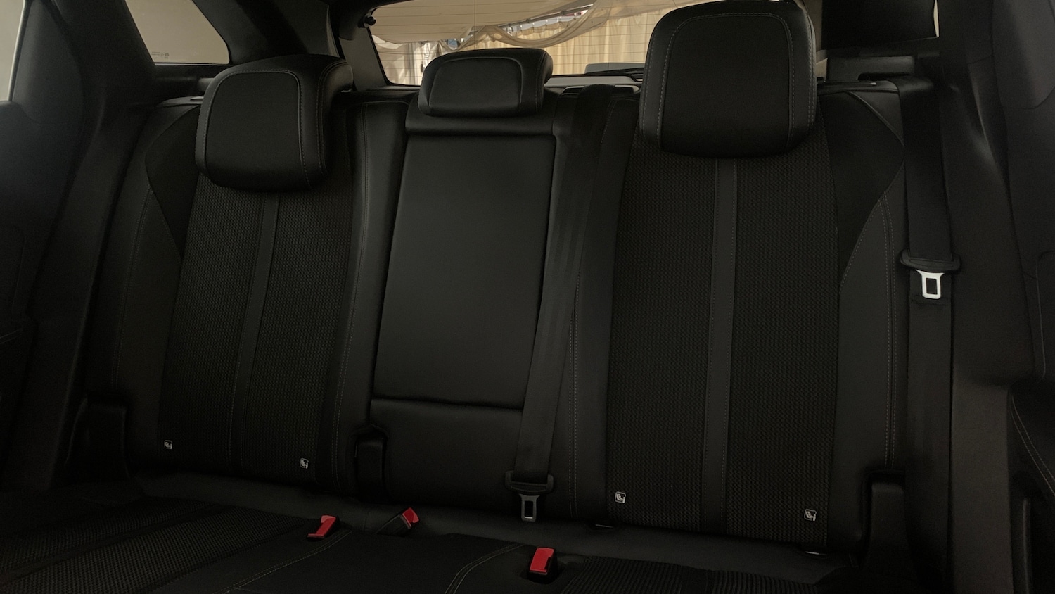 Used Peugeot 3008 2021 for sale - 77539152: Photo 8