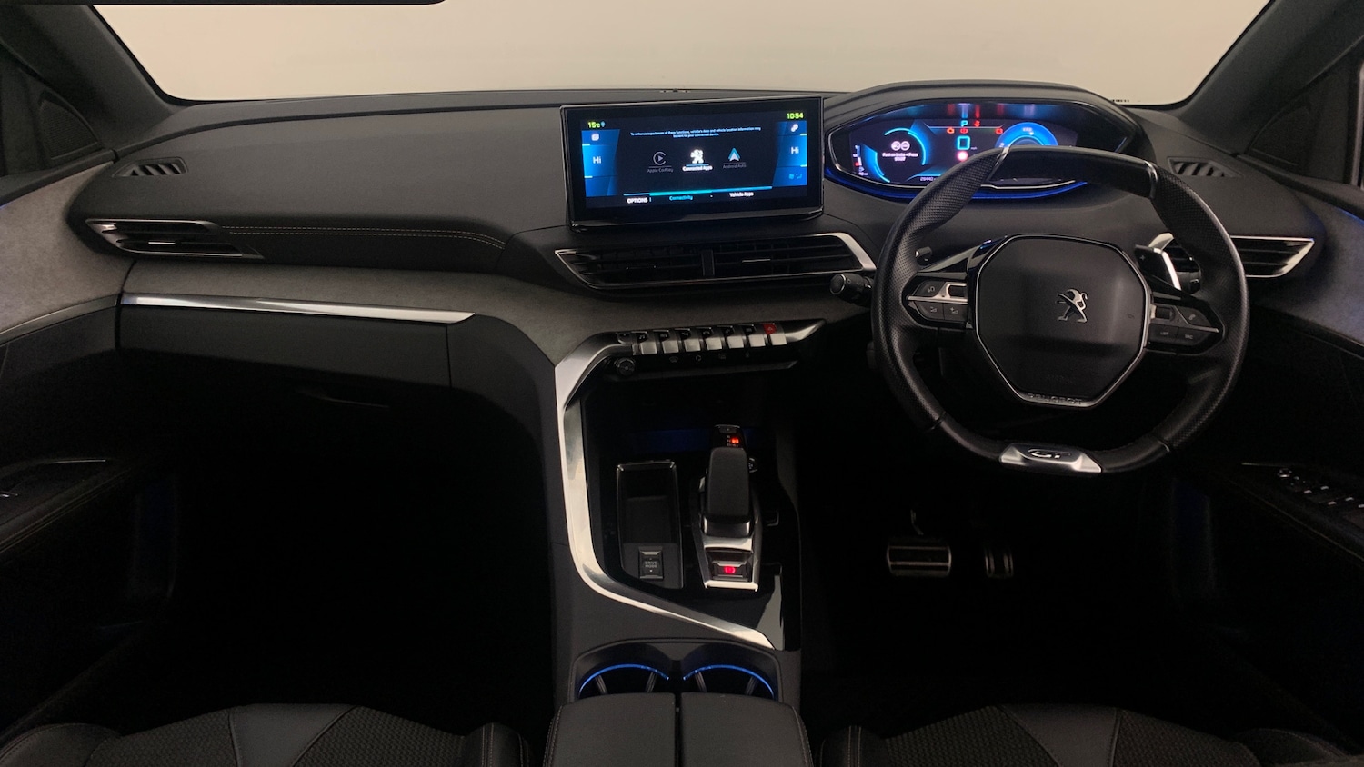 Used Peugeot 3008 2021 for sale - 77539152: Photo 9