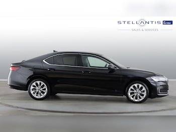 Used Skoda Superb 2025 for sale - 79269559: Photo