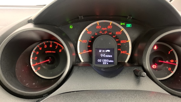 Used Honda Jazz 2015 for sale - 75579314: Photo 10
