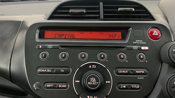 Used Honda Jazz 2015 for sale - 75579314: Photo 11