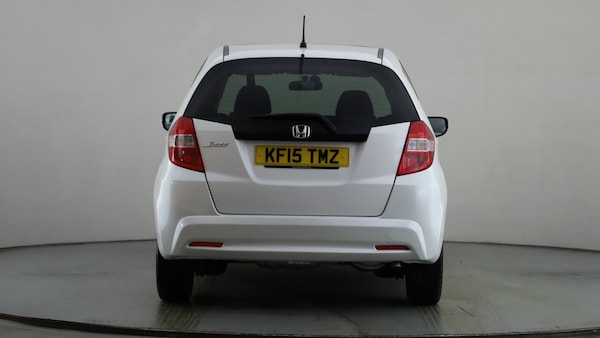 Used Honda Jazz 2015 for sale - 75579314: Photo 13