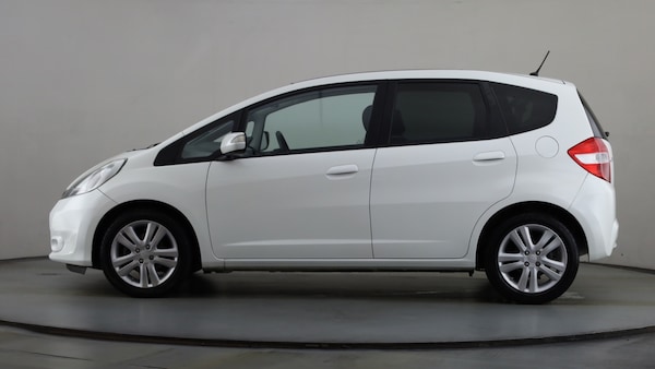 Used Honda Jazz 2015 for sale - 75579314: Photo 14