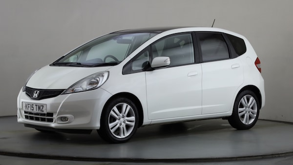 Used Honda Jazz 2015 for sale - 75579314: Photo 15