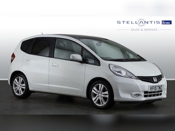 Used Honda Jazz 2015 for sale - 75579314: Photo