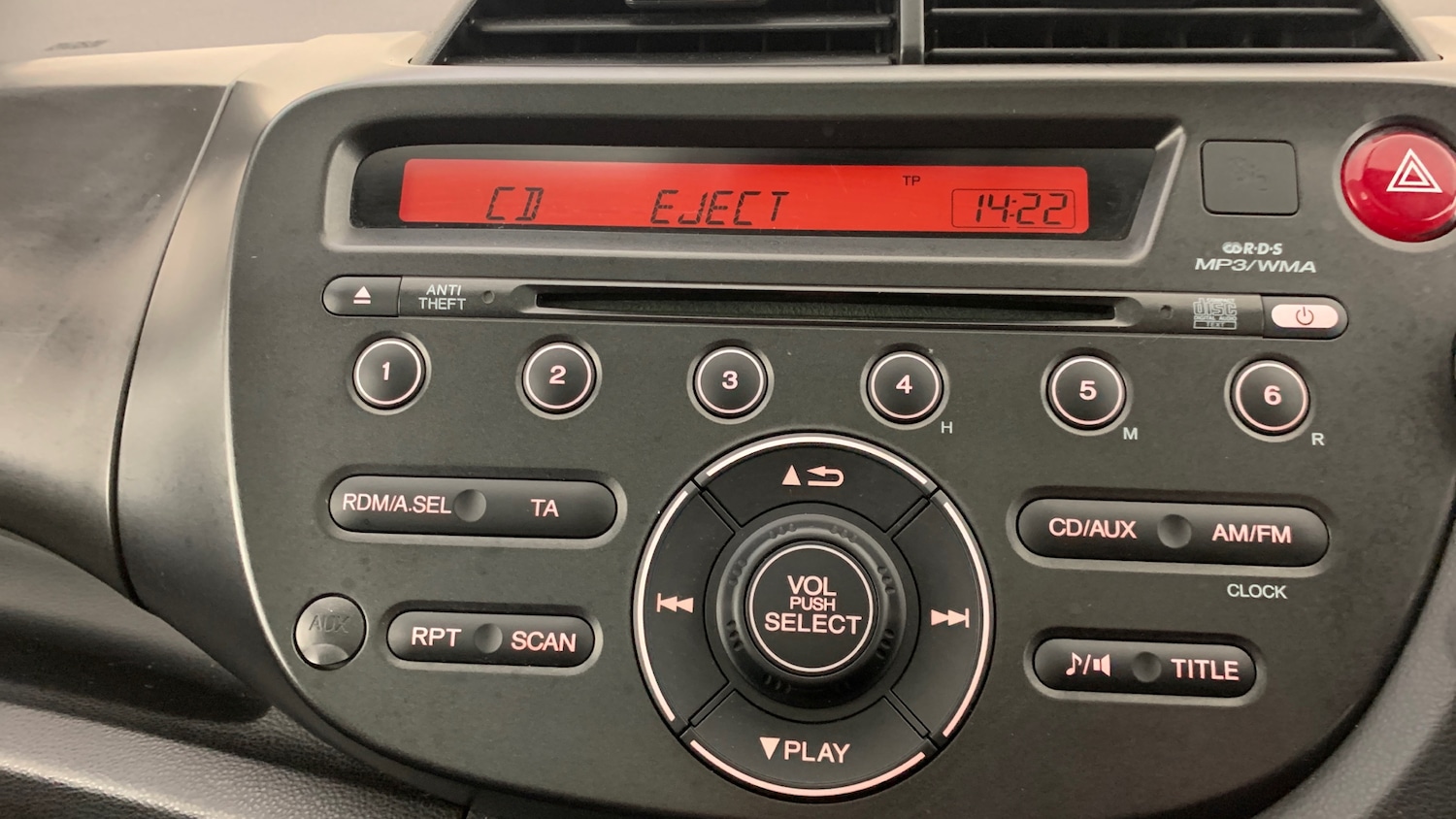 Vehicle 24