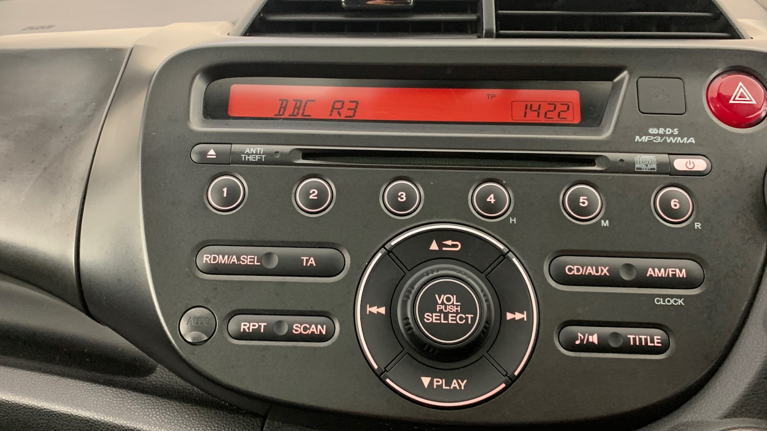 Vehicle 26