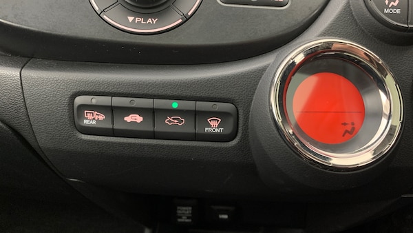 Used Honda Jazz 2015 for sale - 75579314: Photo 27