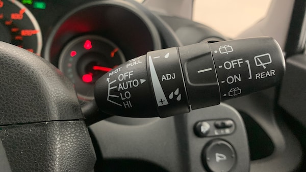 Used Honda Jazz 2015 for sale - 75579314: Photo 32