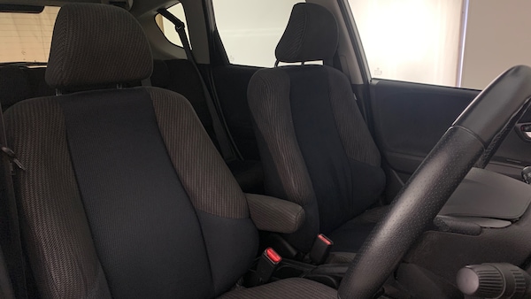 Used Honda Jazz 2015 for sale - 75579314: Photo 35