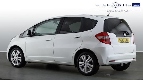 Used Honda Jazz 2015 for sale - 75579314: Photo 3