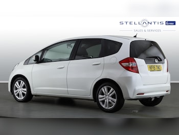 Used Honda Jazz 2015 for sale - 75579314: Photo