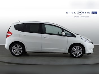 Used Honda Jazz 2015 for sale - 75579314: Photo