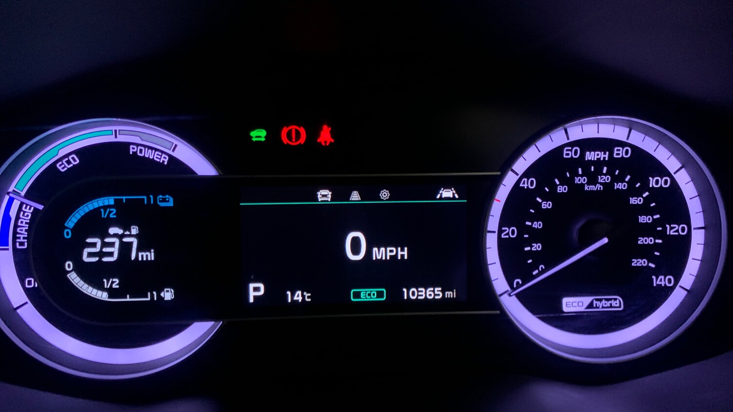 Used Kia Niro 2020 for sale - 76574365: Photo 10