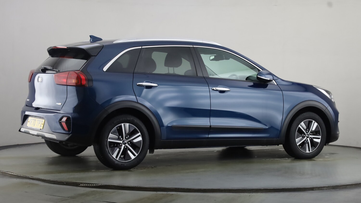 Used Kia Niro 2020 for sale - 76574365: Photo 12