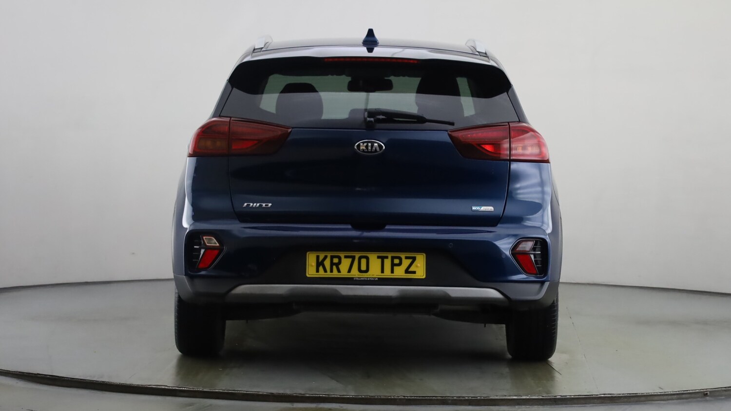 Used Kia Niro 2020 for sale - 76574365: Photo 13