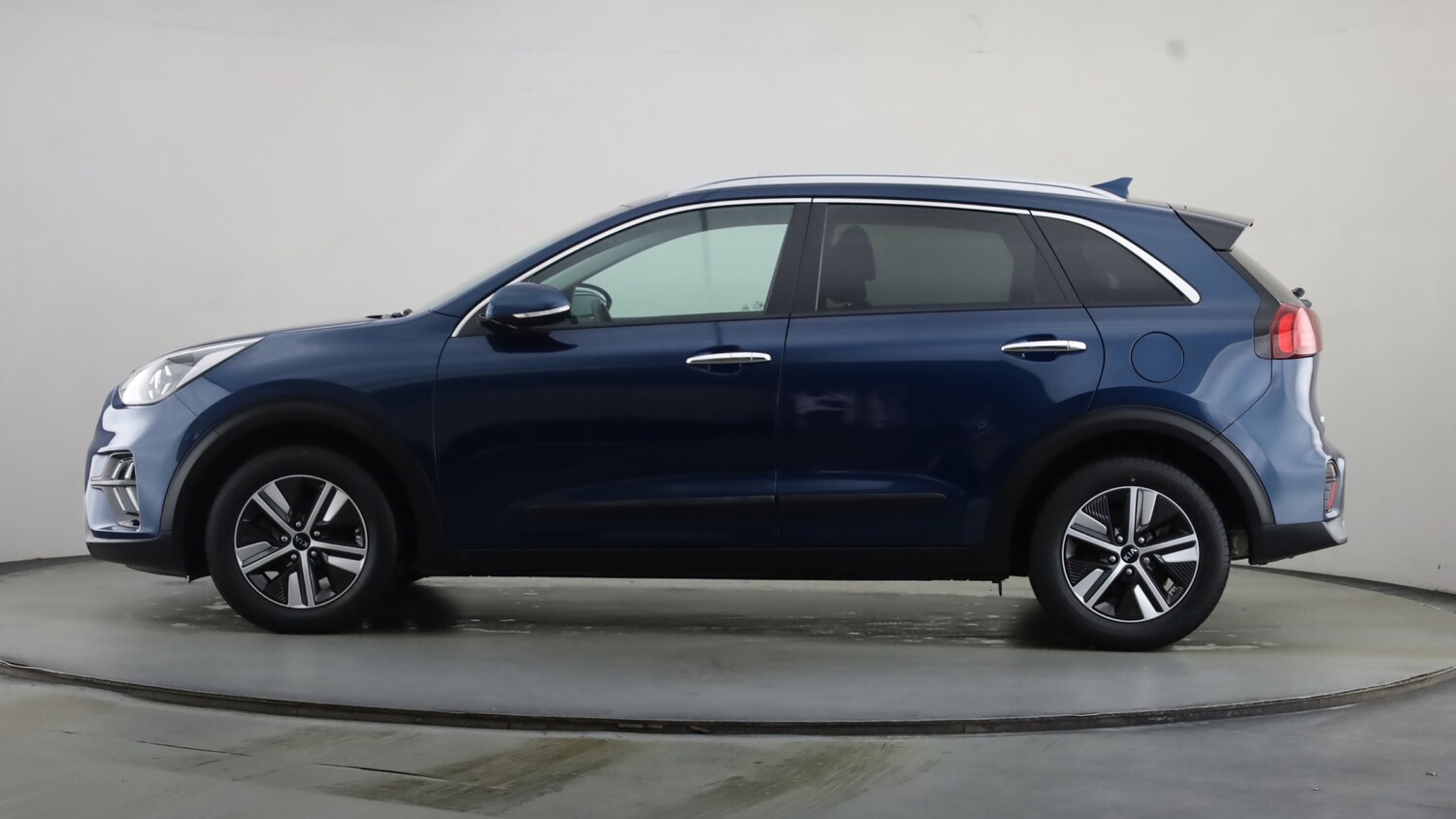 Used Kia Niro 2020 for sale - 76574365: Photo 14