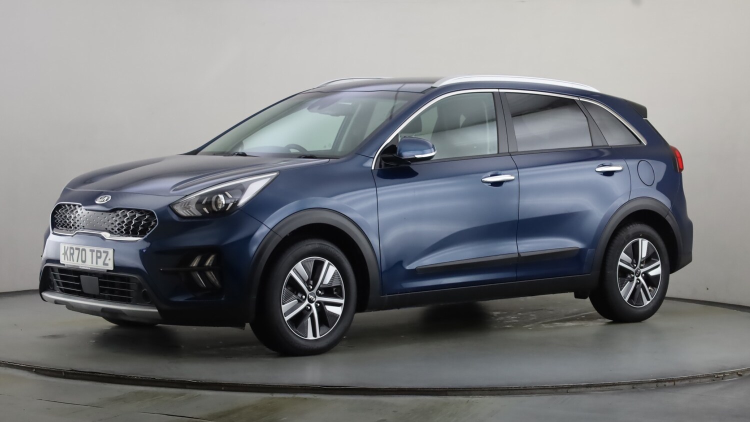 Used Kia Niro 2020 for sale - 76574365: Photo 15
