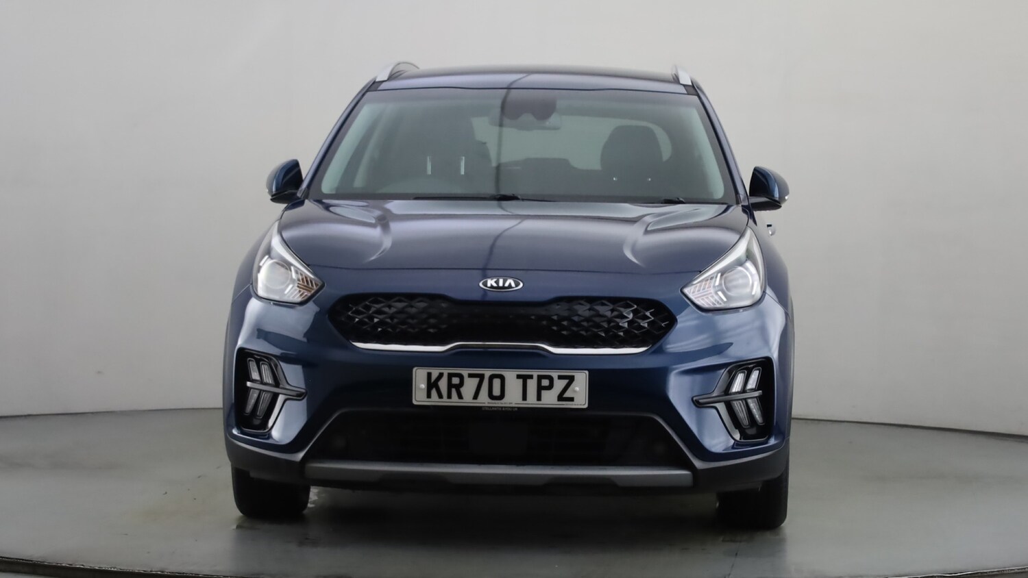 Used Kia Niro 2020 for sale - 76574365: Photo 16