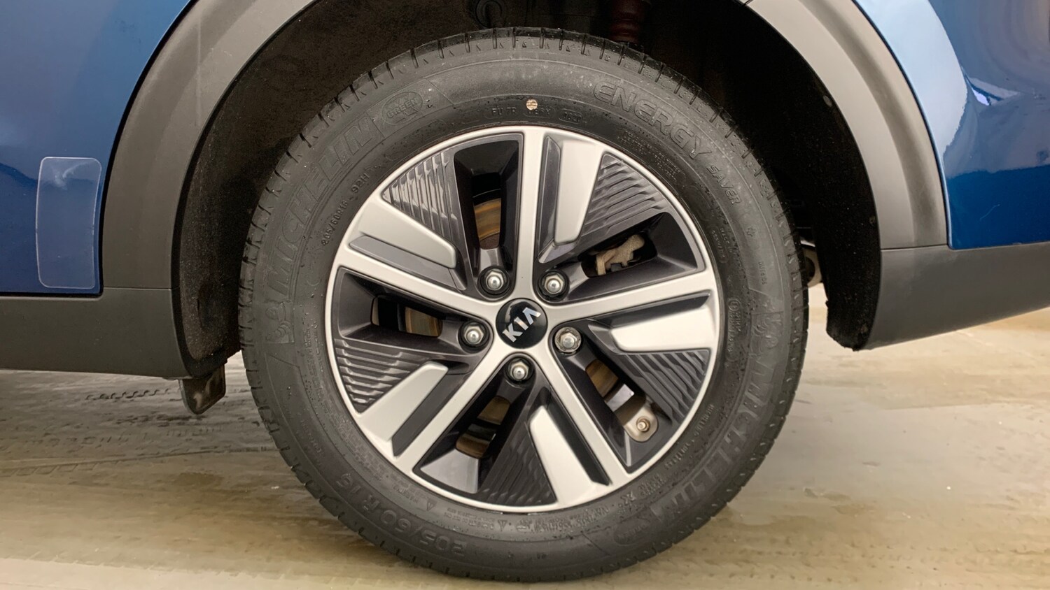 Used Kia Niro 2020 for sale - 76574365: Photo 17