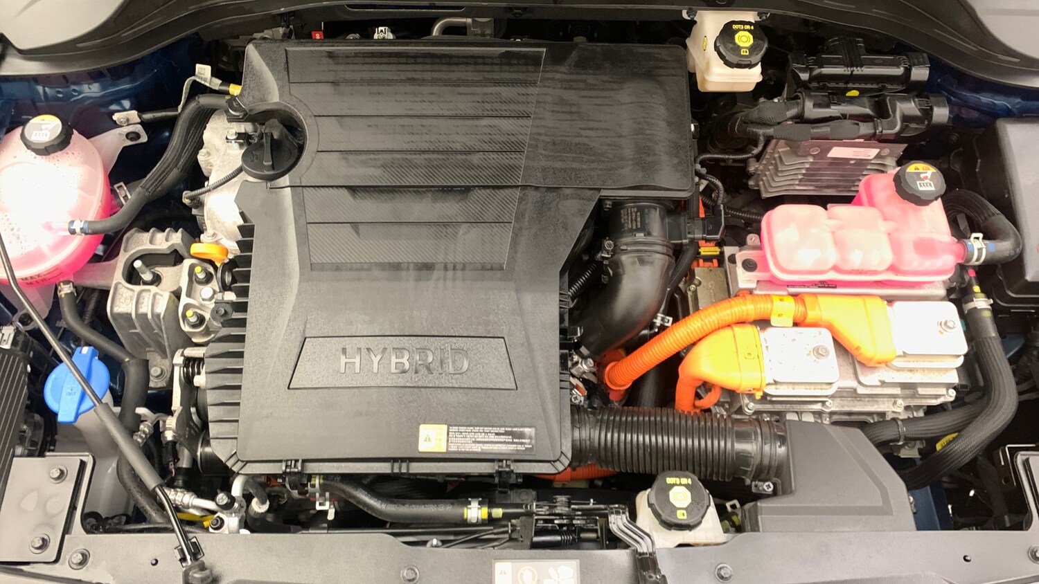 Used Kia Niro 2020 for sale - 76574365: Photo 21