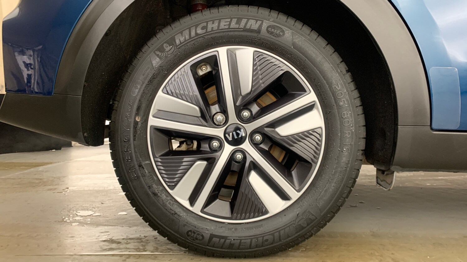 Used Kia Niro 2020 for sale - 76574365: Photo 22