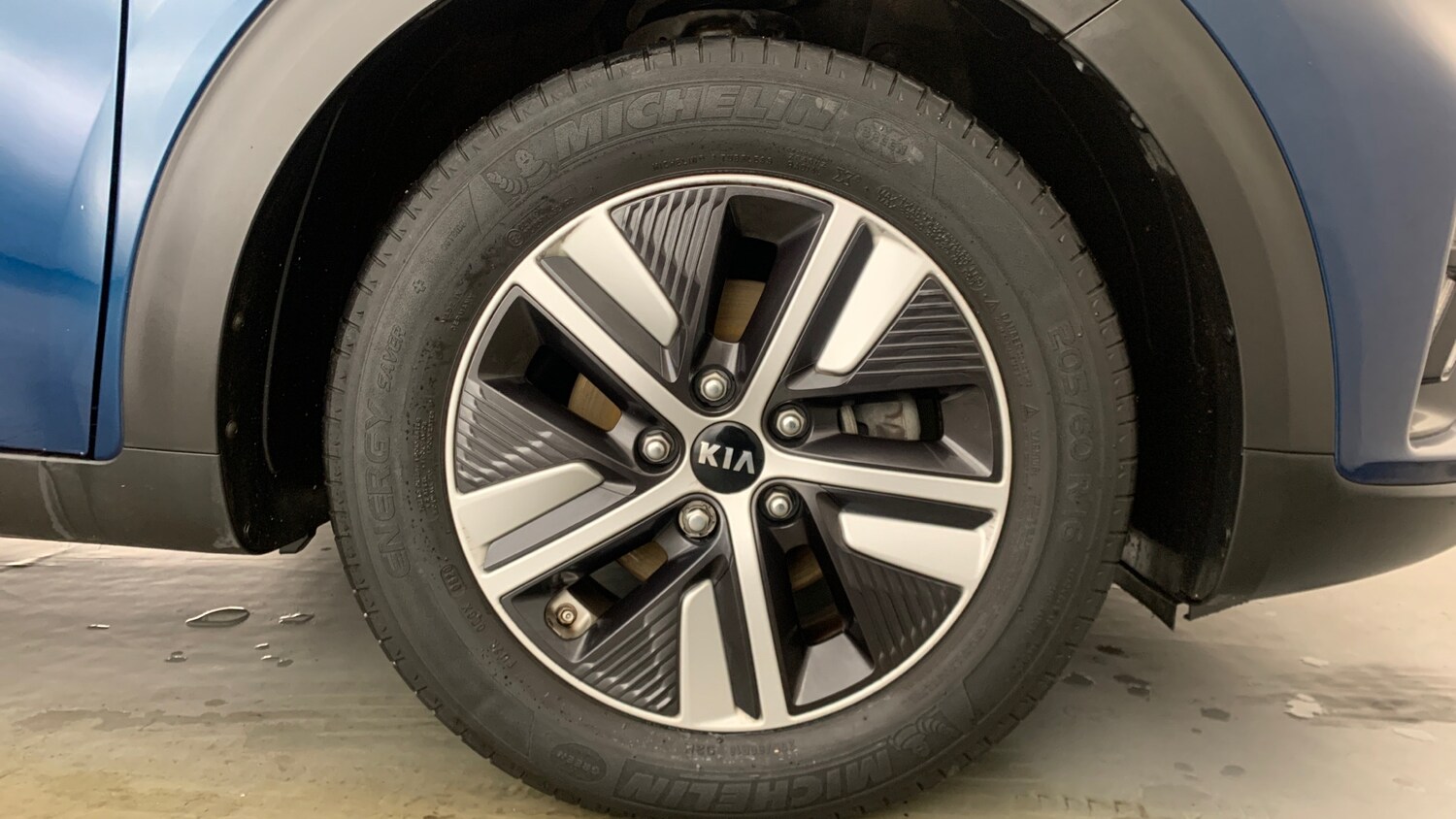 Used Kia Niro 2020 for sale - 76574365: Photo 23