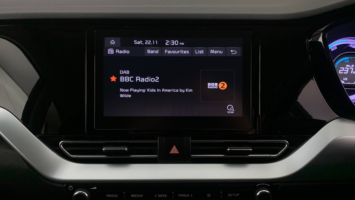 Used Kia Niro 2020 for sale - 76574365: Photo 24