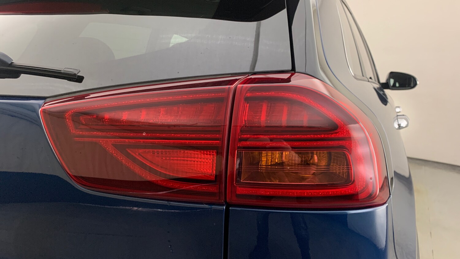 Used Kia Niro 2020 for sale - 76574365: Photo 39