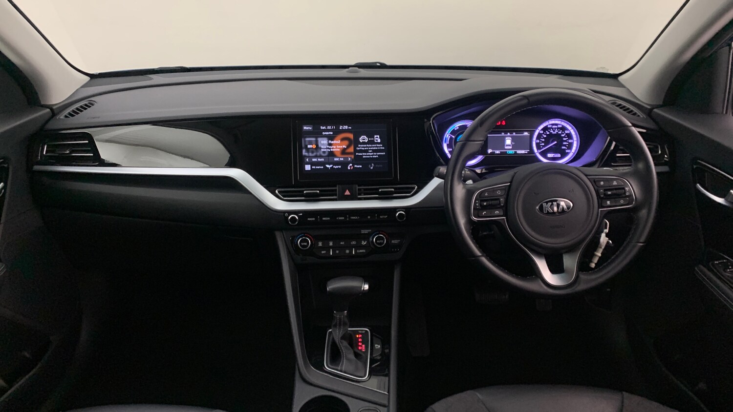 Used Kia Niro 2020 for sale - 76574365: Photo 9