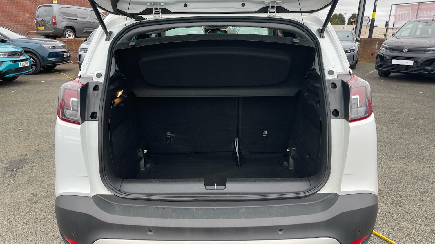 Vehicle 19