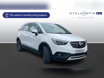 2019 - 1.2 Elite Nav SUV 5dr Petrol Manual Euro 6 (83 ps)