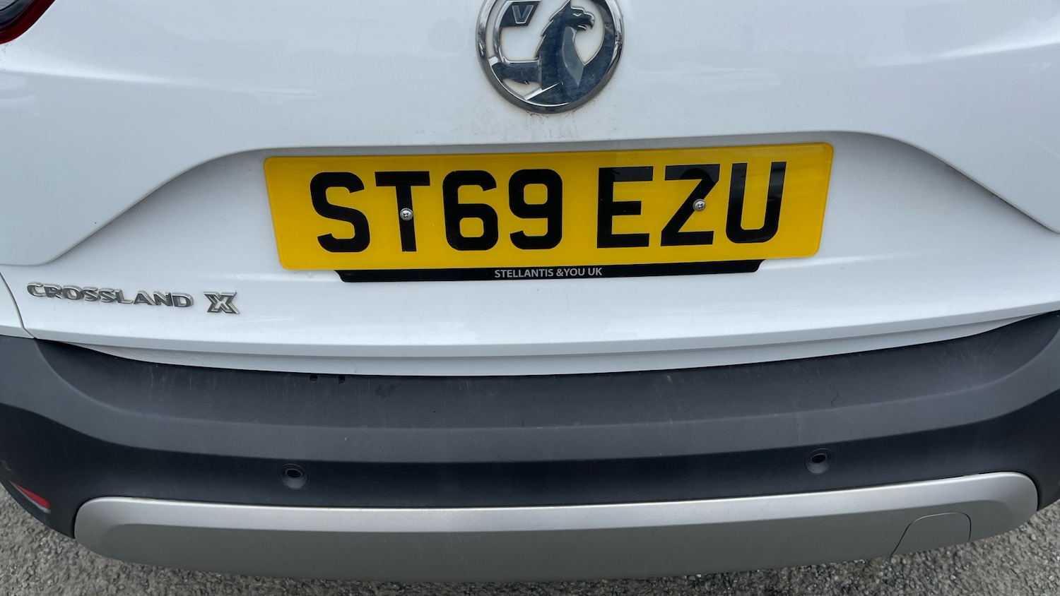 Vehicle 26
