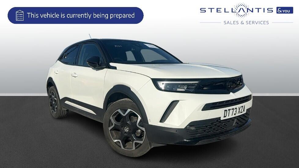 Used Vauxhall Mokka 2024 for sale - 77959127: Photo 1