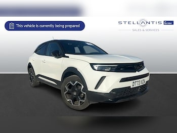 Used Vauxhall Mokka 2024 for sale - 77959127: Photo