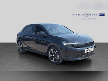 Used Vauxhall Corsa 2025 for sale - 79159608: Photo