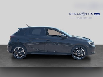 Used Vauxhall Corsa 2025 for sale - 79159608: Photo