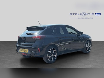 Used Vauxhall Corsa 2025 for sale - 79159608: Photo