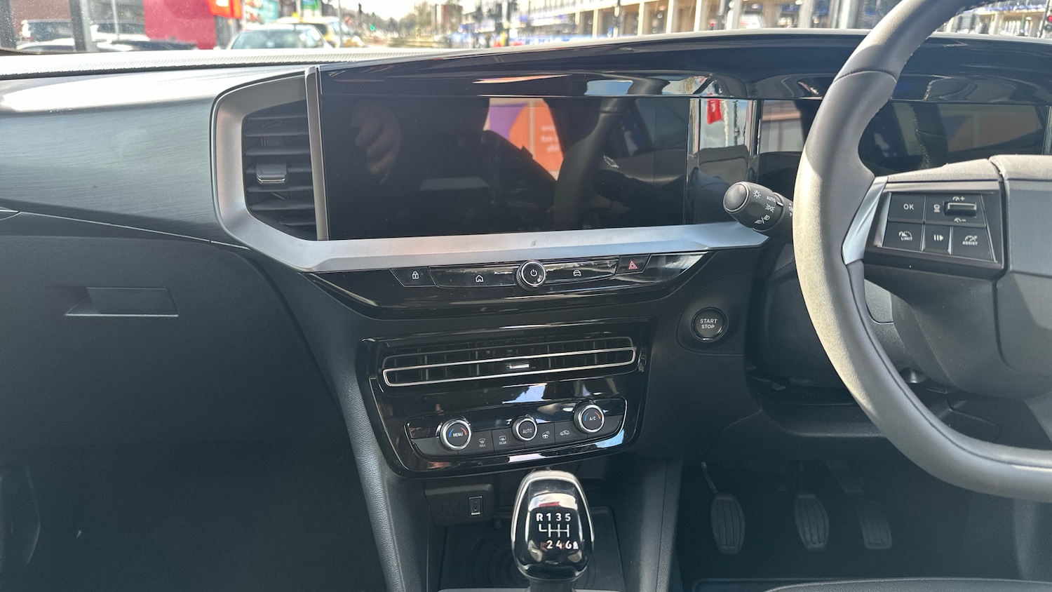 Used Vauxhall Mokka 2025 for sale - 77511936: Photo 10