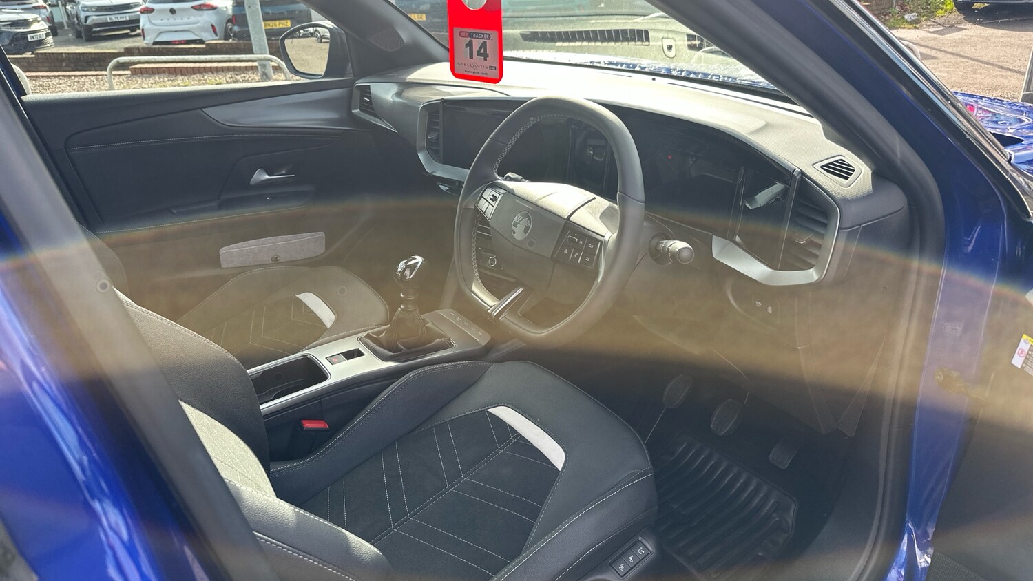 Used Vauxhall Mokka 2025 for sale - 77511936: Photo 11