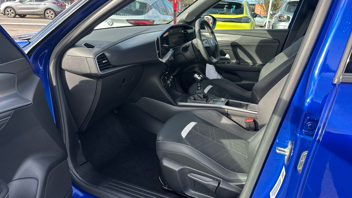 Used Vauxhall Mokka 2025 for sale - 77511936: Photo 12