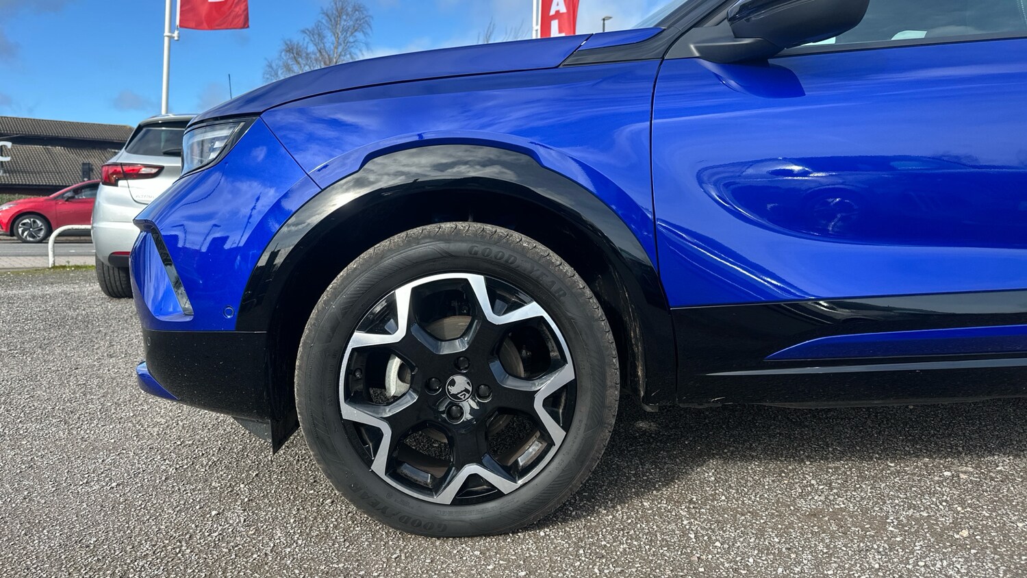 Used Vauxhall Mokka 2025 for sale - 77511936: Photo 14