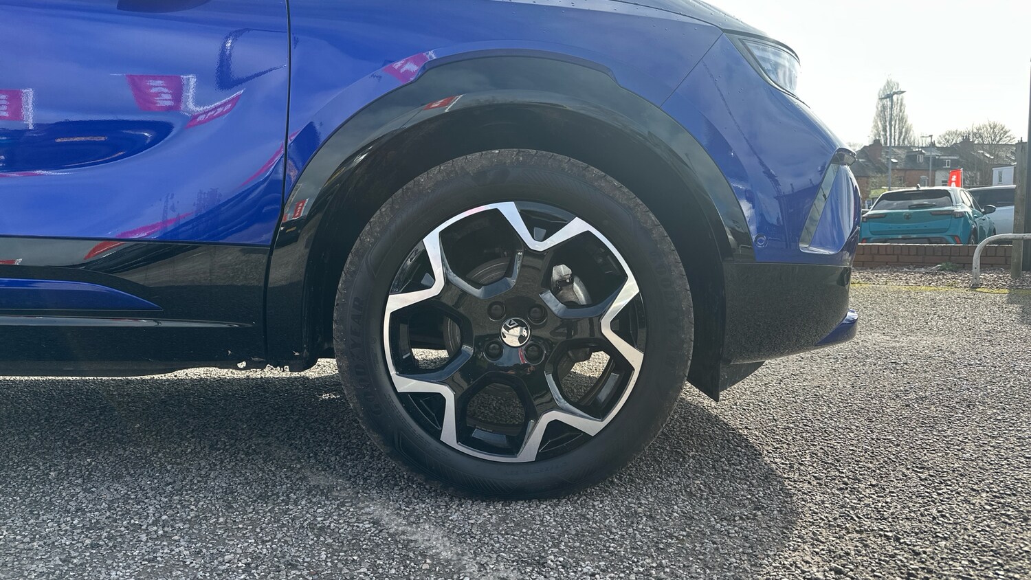 Used Vauxhall Mokka 2025 for sale - 77511936: Photo 17