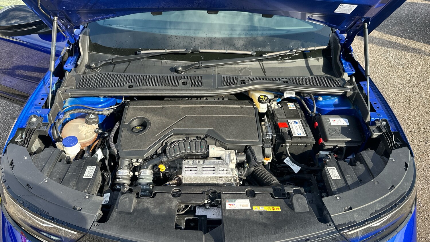 Used Vauxhall Mokka 2025 for sale - 77511936: Photo 18