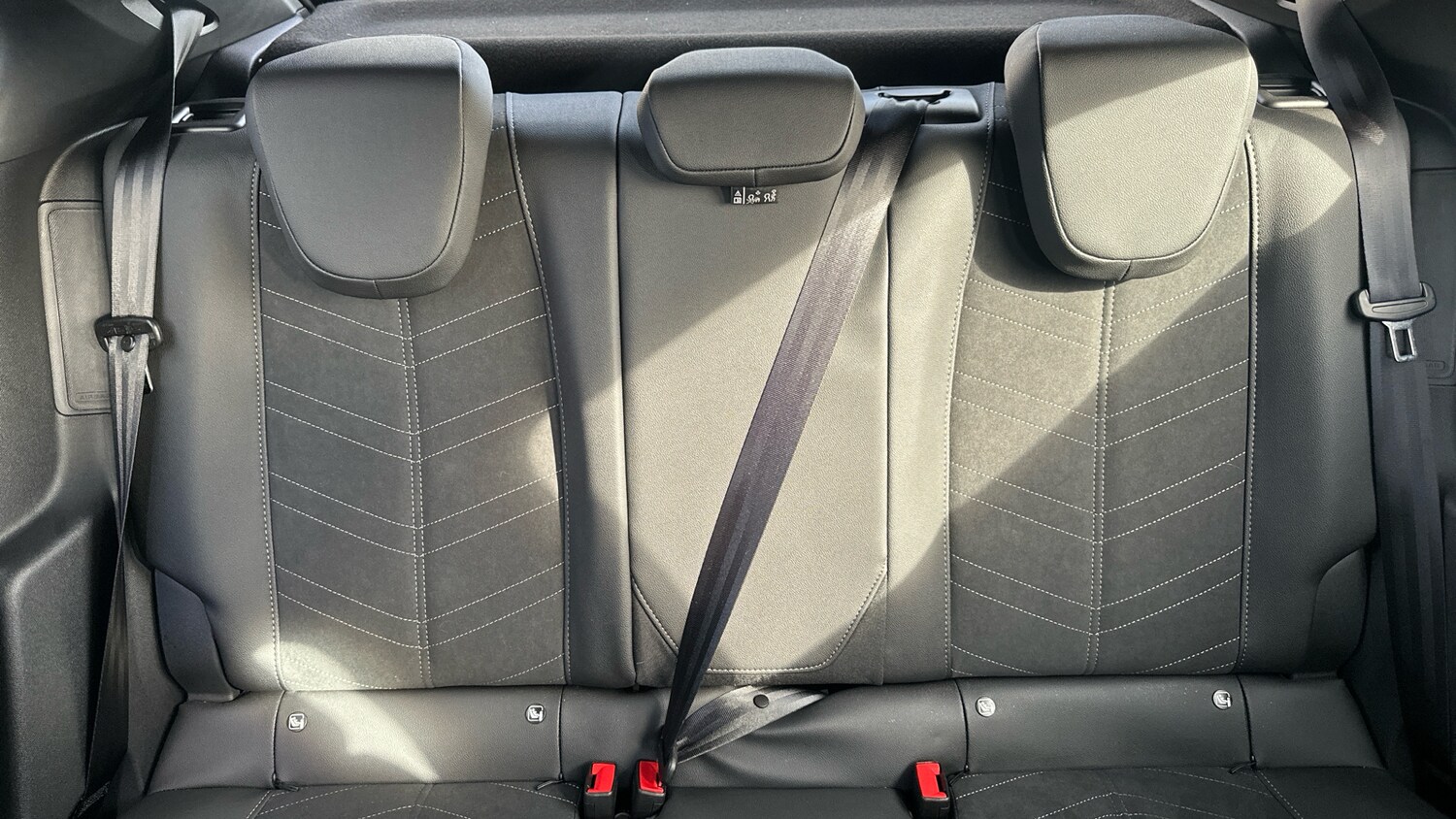 Used Vauxhall Mokka 2025 for sale - 77511936: Photo 25