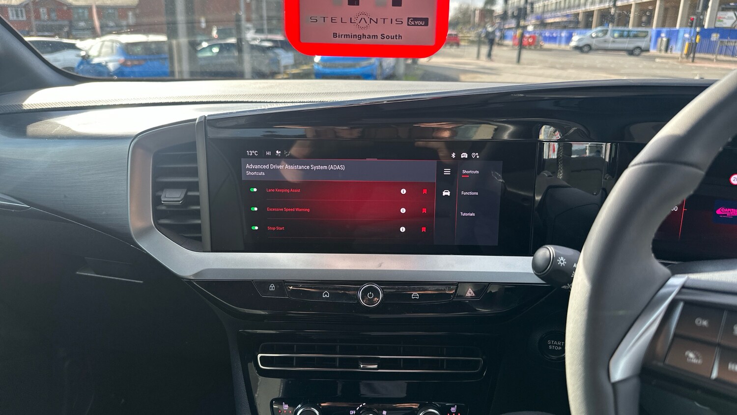 Used Vauxhall Mokka 2025 for sale - 77511936: Photo 30