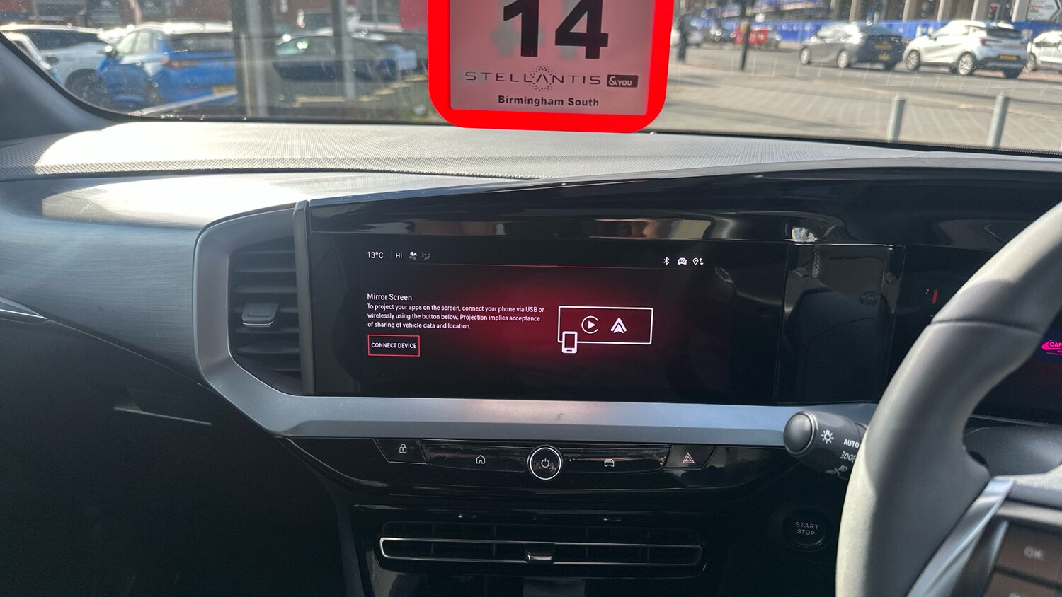 Used Vauxhall Mokka 2025 for sale - 77511936: Photo 31